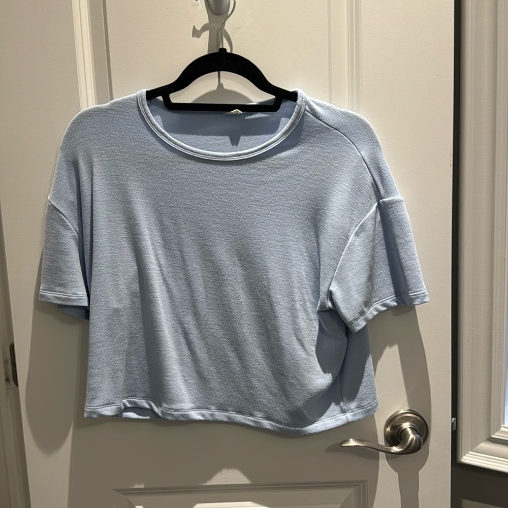 Size XS Wilfred Free tee